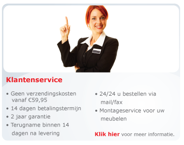 Klantenservice