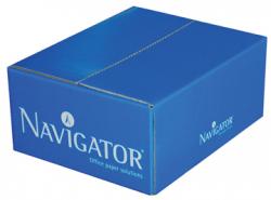 Navigator enveloppen 162x229 mm Strip - Venster Rechts - Doos van 500 stuks