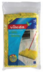 Vileda dweil geel 55x59 cm - Pak van 3 stuks