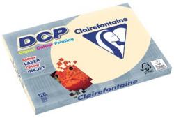 Clairefontaine DCP presentatiepapier A3 120 g - Ivoor kleur