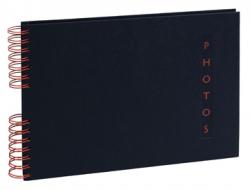 Exacompta Fotoalbum Design - 100 foto's