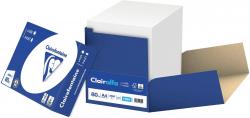 Clairefontaine 2800 papier A4 80 g/m² wit - Eco-box van 2500 vel