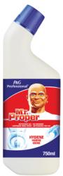 Mr. Proper WC-gel  