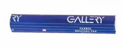 Gallery faxrollen 210x30x12 mm