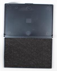 5Star stempelkussen 11 x 7 cm zwart