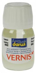 Darwi vernis mat - Flacon van 30 ml