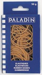 Paladin Elastieken 80x2,5mm 50gr