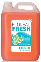 Ecover Ecopro Floral Fresh geconcentreerde allesreiniger 5 liter 
