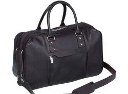 Elba Urban Line weekendtas bruin