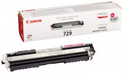 Canon 4368B002 / 729 M toner magenta