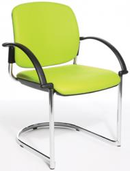 Topstar bezoekersstoel Open Chair 40 groen