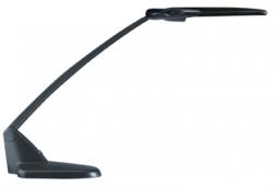 Unilux bureaulamp Bio zwart