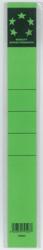 5Star zelfklevende rugetiketten smal lang groen