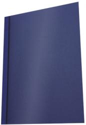 5Star mapjes voor thermo-inbinding 9 mm blauw