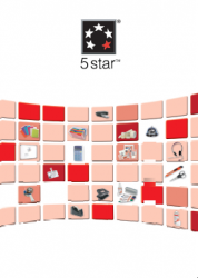 5Star kantoor startpakket