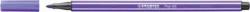 Stabilo viltstift Pen 68 - violet 