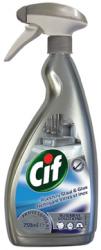 Cif Roestvrij staal allesreiniger - Flacon van 750 ml