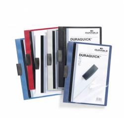 Durable Duraquick klemmappen A4