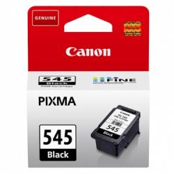 Canon printkop cartridge zwart PG545 - 8287B001 