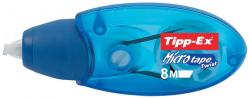 BIC correctieroller Tipp-Ex Micro Tape twist