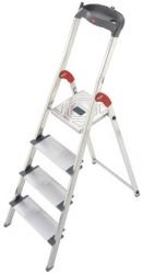 Hailo ladder Profiline XXL 4 treden