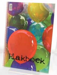 Plakboek Ballon ft 23 x 32 cm - Pak van 5 stuks