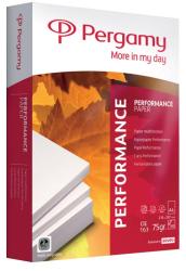 Pergamy Performance kopieerpapier A4 75g - Pak van 500 vel