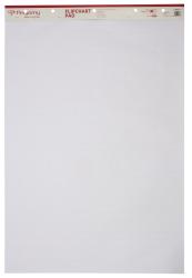 PERGAMY flipoverblokken 65x98 cm - Geruit en blanco 