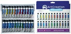 Talens plakkaatverf ArtCreaction Expression - Set van 24 tubes