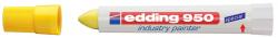 Edding Industry Painter 950 geel