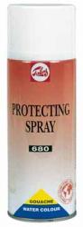 Talens protecting Spray 680 - Spuitbus van 150 ml