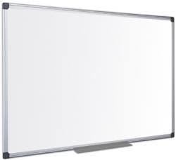 5Star magnetisch emaille whiteboard 180x120 cm