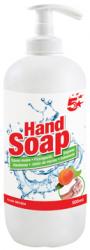 5Star handzeep - Flacon van 500 ml