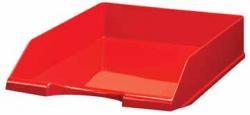 Atlanta brievenbakje A4 Glossy rood