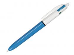 BIC 4 colours balpen