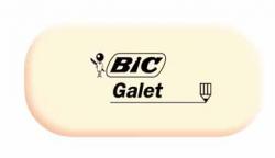 Bic gum Galet 