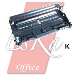 EsKa Office compatibele drumunit - tonertrommel DR-2100 zwart 