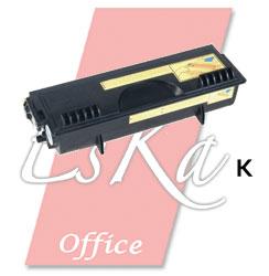 EsKa Office compatibele toner zwart Brother TN-7600