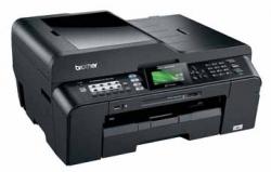 Brother Multifunctionele kleurenprinter met Fax A3 MFC6510 