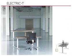 Bureautafel Electric T 