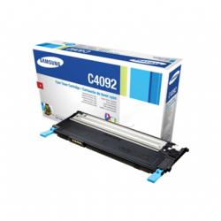 Samsung CLT-C4092S toner cartridge cyaan origineel