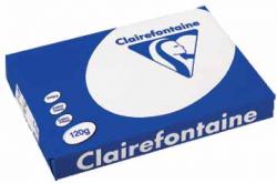 Clairefontaine wit kopieerpapier A3 120g/m² 