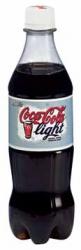 Coca Cola® Light frisdrank 