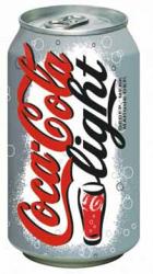 Coca Cola® Light frisdrank Regular 