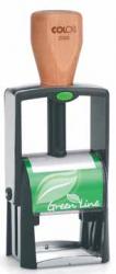 Colop stempel Green Line 2300 Classic met Voucher