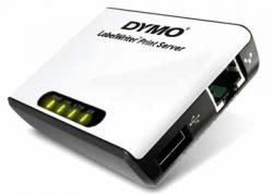 Dymo printserver LabelWriter