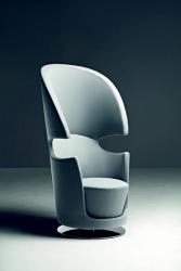 LaCividina Folies design fauteuil