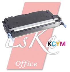 EsKa Office compatibele Samsung CLT-P4092C / ELS tonerset (Bk, C, Y, M)