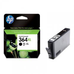 Hewlett Packard 364XL / CN684EE inktcartridge zwart HC