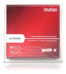 Imation datacartridge LTO Ultrium 5